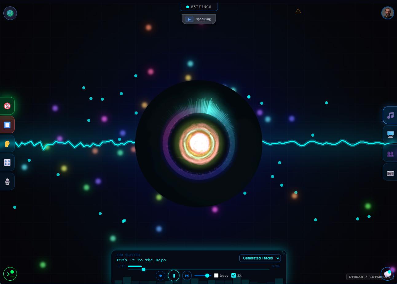 Music Visualization